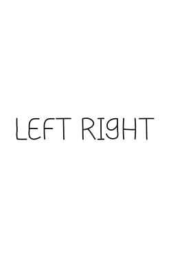 Left Right cover art