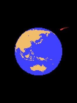 Earth Editor cover art