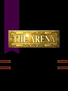 The Arena cover art