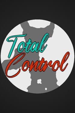 Total Control cover art