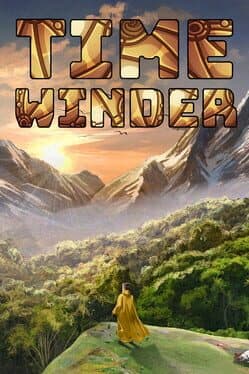 Timewinder cover art