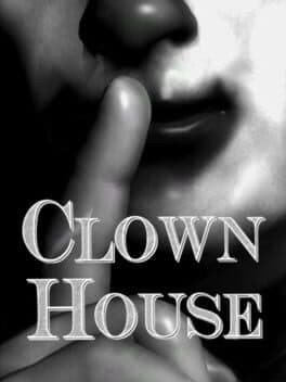 Clown House cover art