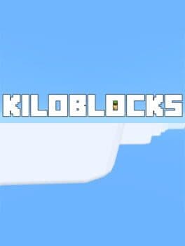 Kiloblocks cover art
