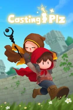 CastingPlz cover art