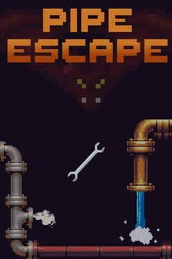 Pipe Escape cover art