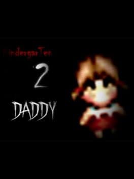 KindergarTen 2: Daddy cover art