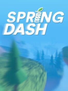 Spring Dash cover art