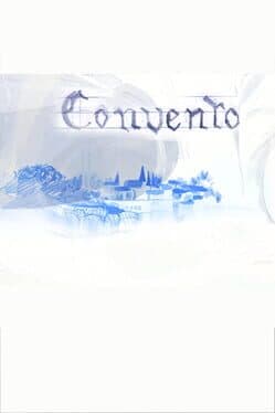 Convento cover art