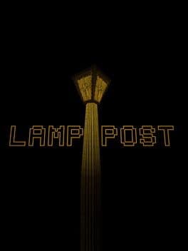 Lamp Post cover art