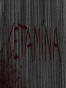 Ketamina cover art