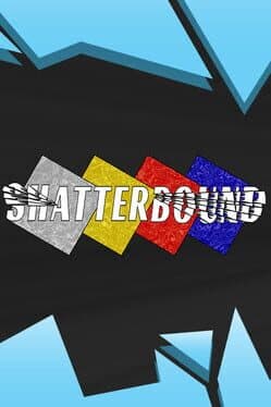 Shatterbound cover art