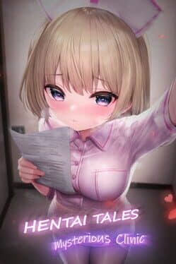 Hentai Tales: Mysterious Clinic cover art