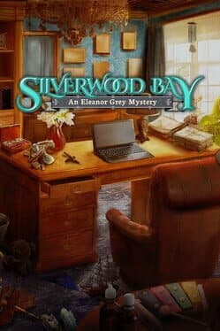 Silverwood Bay: An Eleanor Grey Mystery cover art
