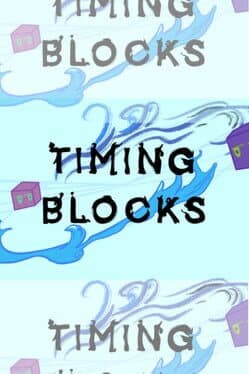 Timing Blocks cover art