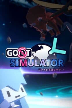 Got Simulator cover art