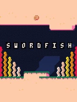 Swordfish cover art