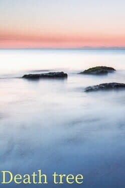 Death tree cover art