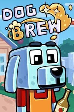 Dog Brew cover art