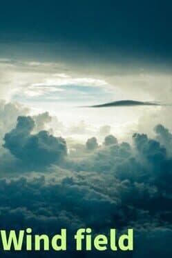 Wind Field cover art