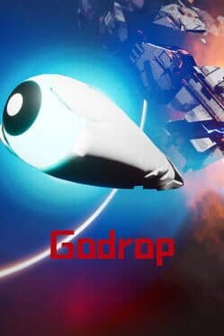 Godrop cover art