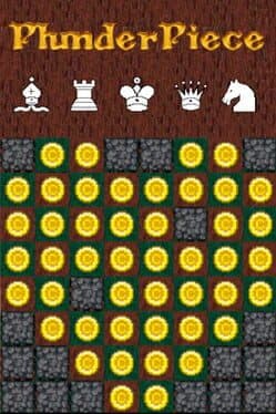 PlunderPiece cover art