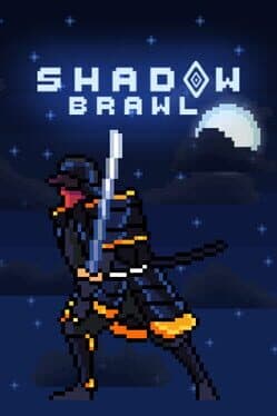 Shadow Brawl cover art