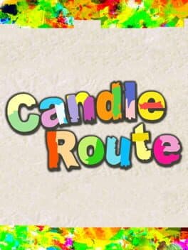 Candle Route cover art