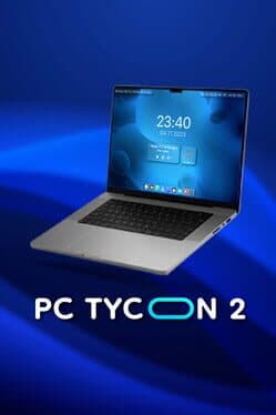 PC Tycoon 2 cover art