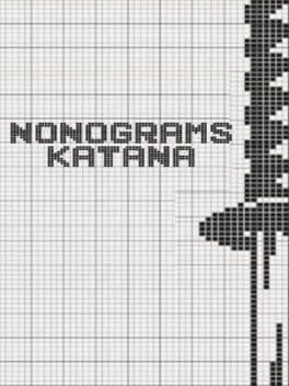 Nonograms Katana cover art