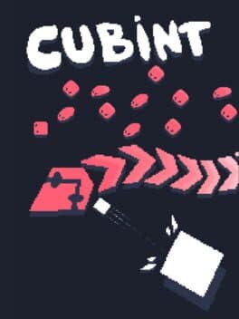 Cubint cover art