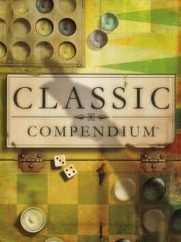 Classic Compendium cover art