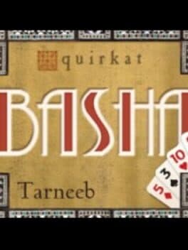 Basha Tarneeb cover art