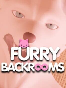Furry Backrooms cover art