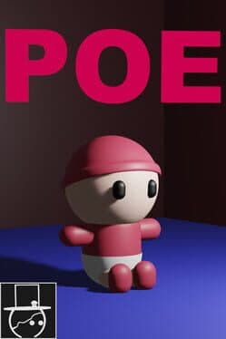 Poe cover art