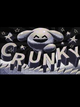 Crunky cover art