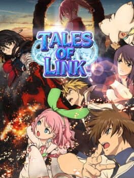 Tales of Link cover art