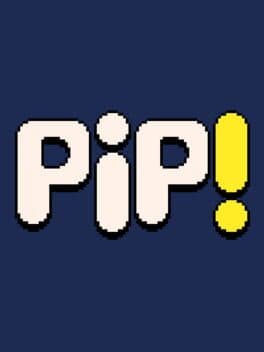 Pip! cover art