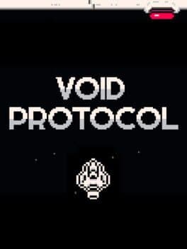 Void Protocol cover art