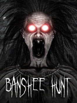Banshee Hunt cover art