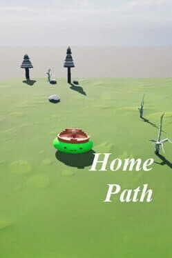 Home Path cover art