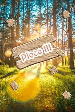 Piece It! cover art