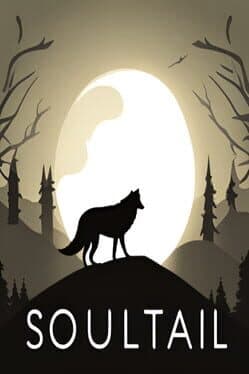 SoulTail cover art