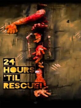 24 Hours 'til Rescue cover art