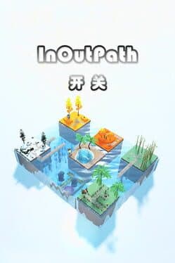 InOutPath cover art