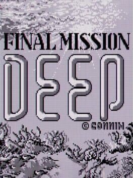 Deep: Final Mission cover art
