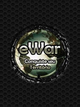 EWar cover art