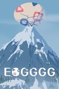 Egggg cover art