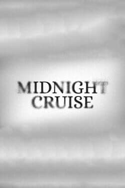 Midnight Cruise cover art