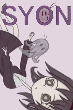 Syon cover art