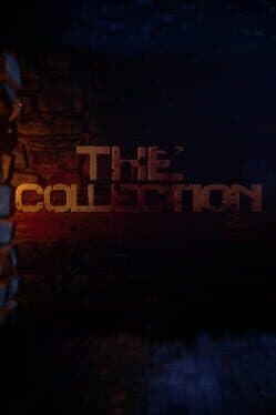The Collection cover art